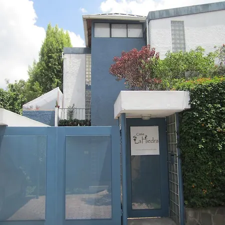 Bed and Breakfast Casa La Hiedra